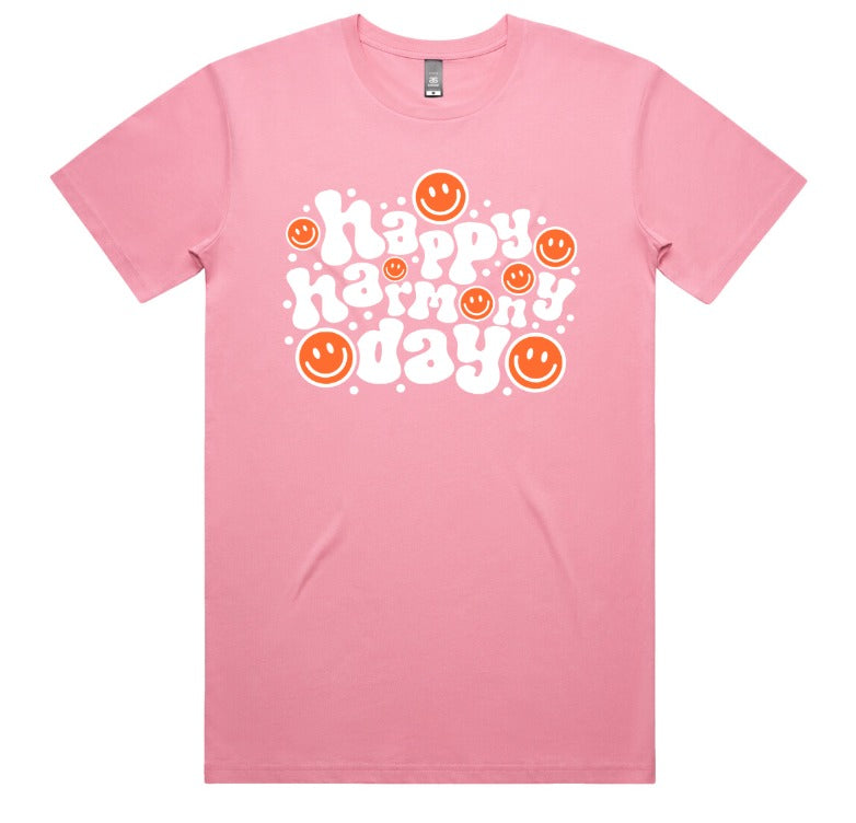 Happy Harmony Day Smiles 2