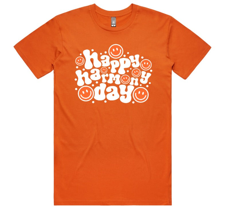 Happy Harmony Day Smiles 2