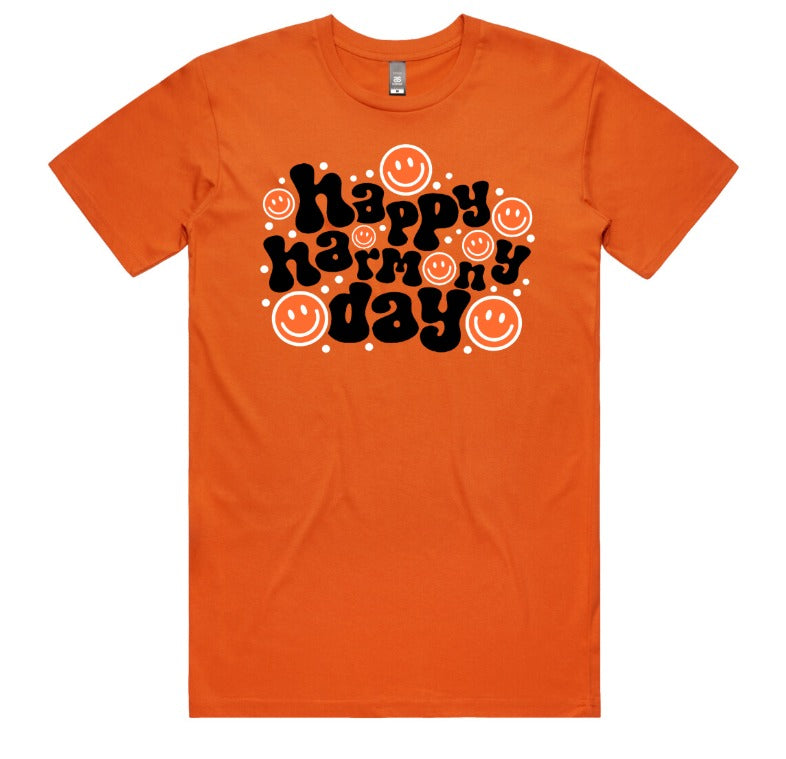 Happy Harmony Day Smiles 2