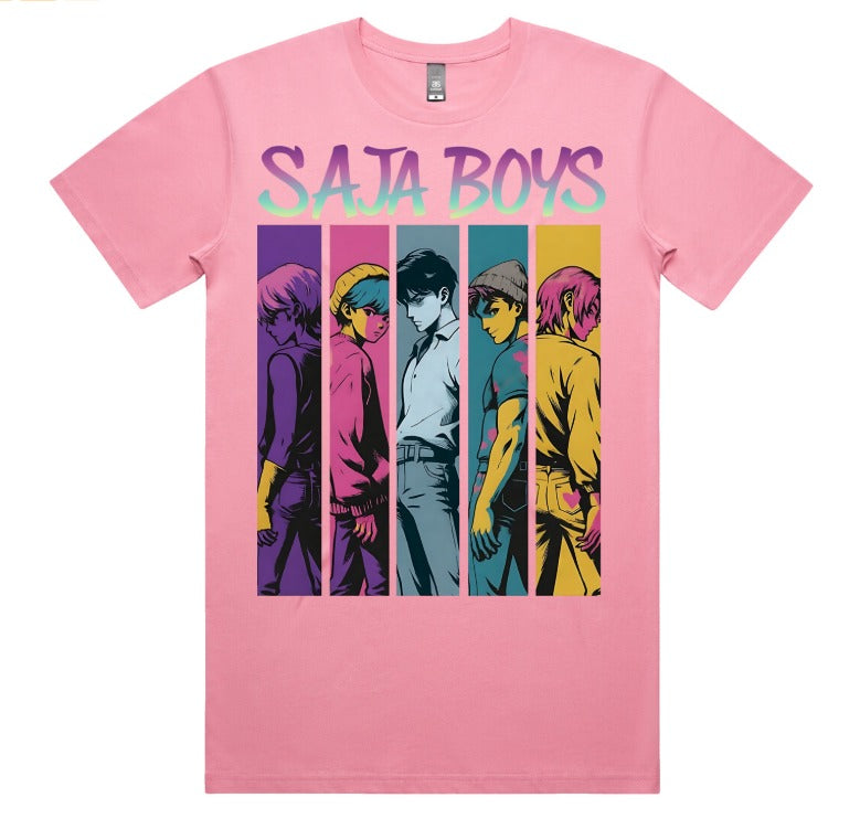 Kpop Demon Hunters Saja Boys 2