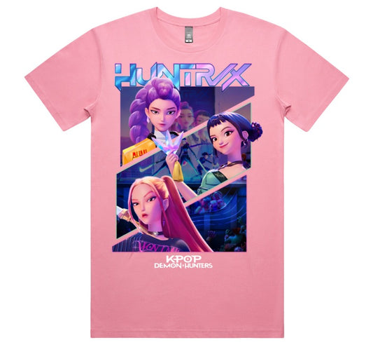 Kpop Demon Hunters Huntrix 11