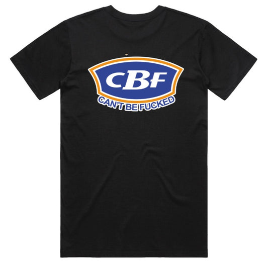 CBF Cant Be F##ked