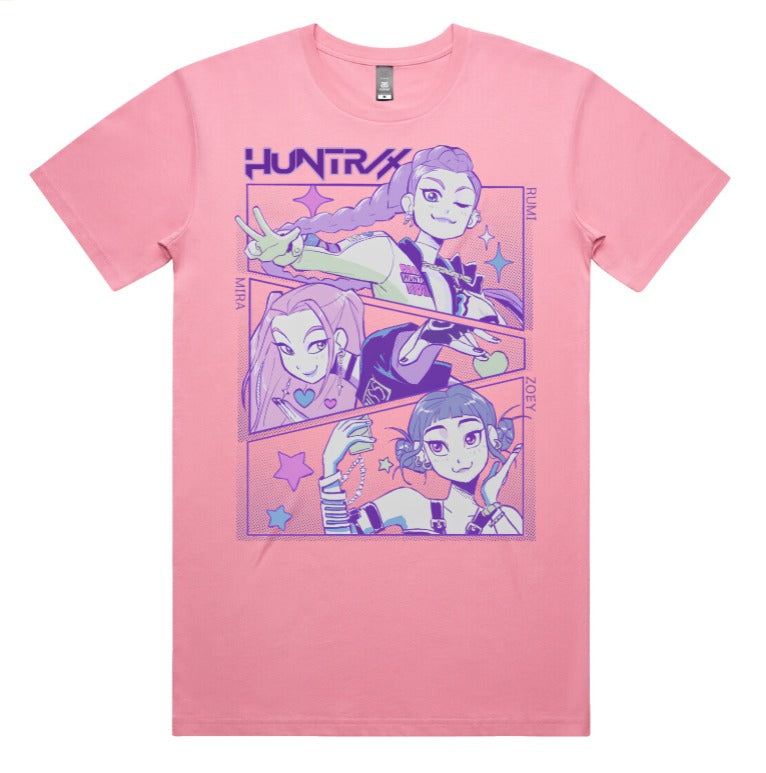 Kpop Demon Hunters Huntrix 5