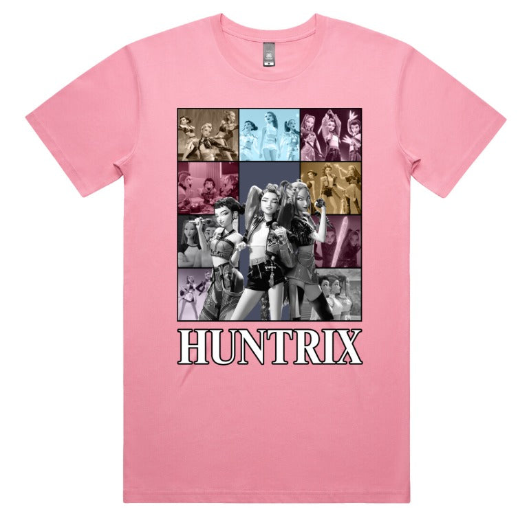 Kpop Demon Hunters Huntrix 8