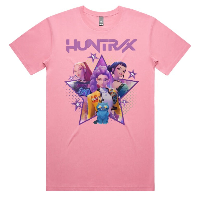 Kpop Demon Hunters Huntrix 2