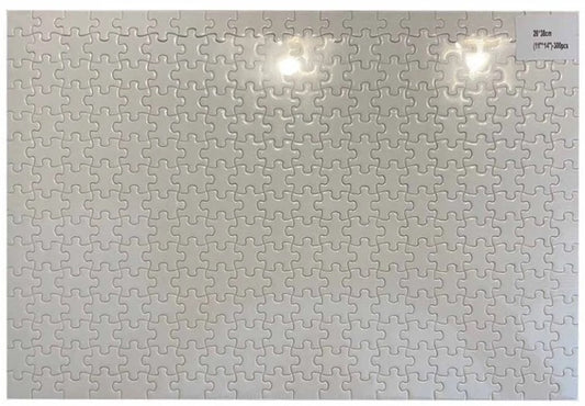 A3 Sublimation Puzzle