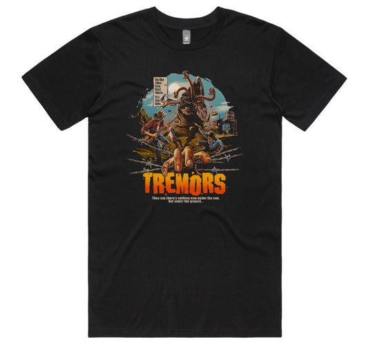 Tremors