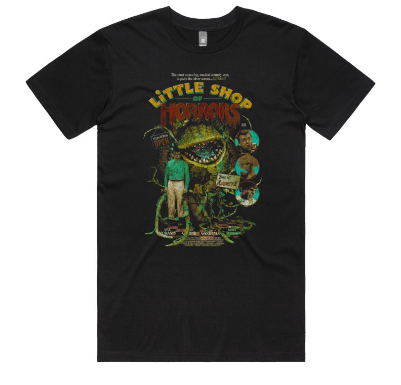 Little Shop Of Horrors