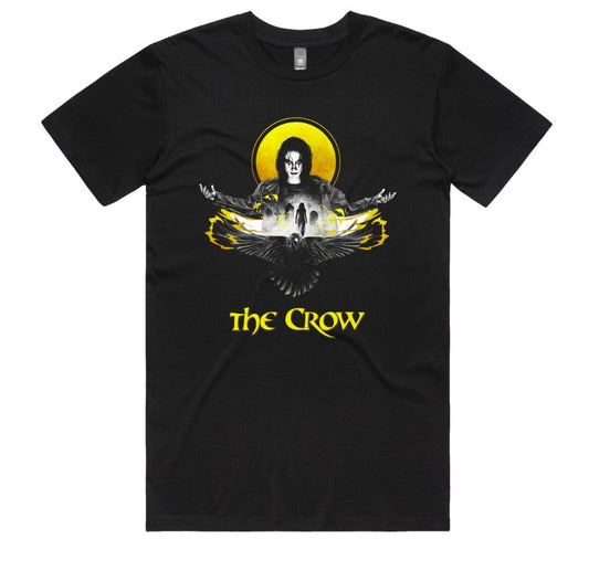 The Crow 2