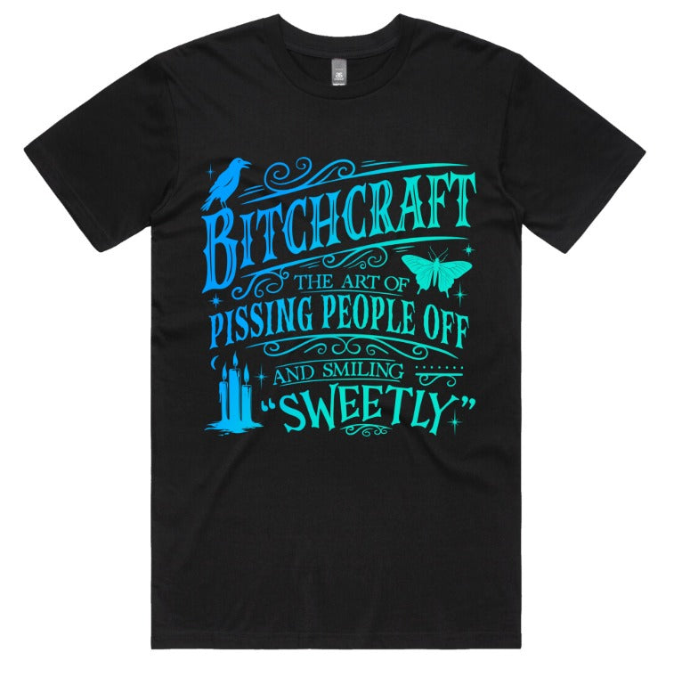 Bitch Craft