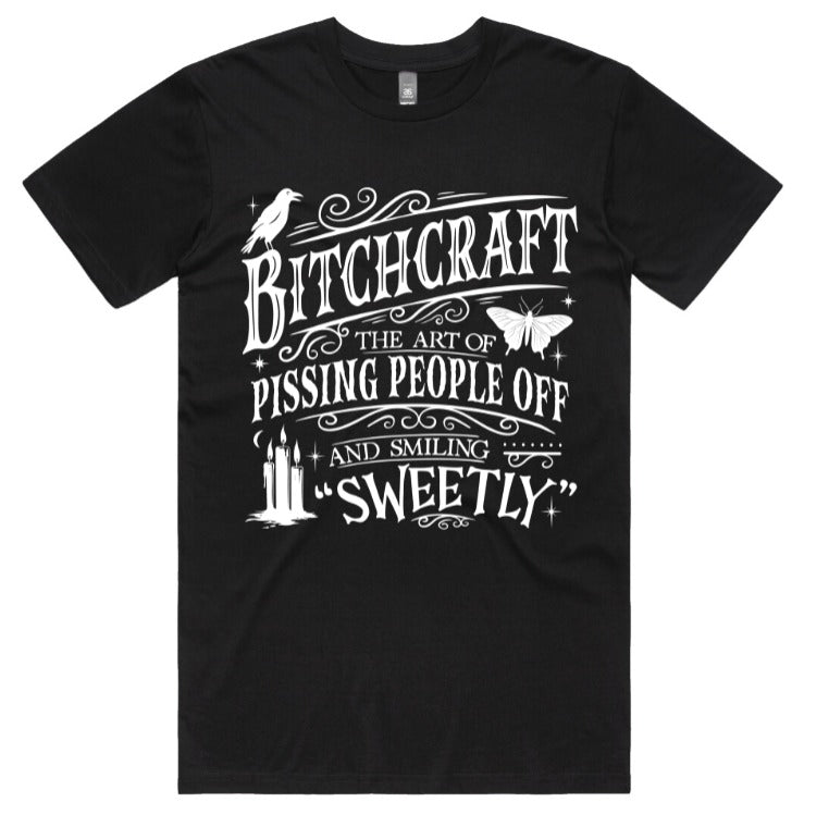 Bitch Craft