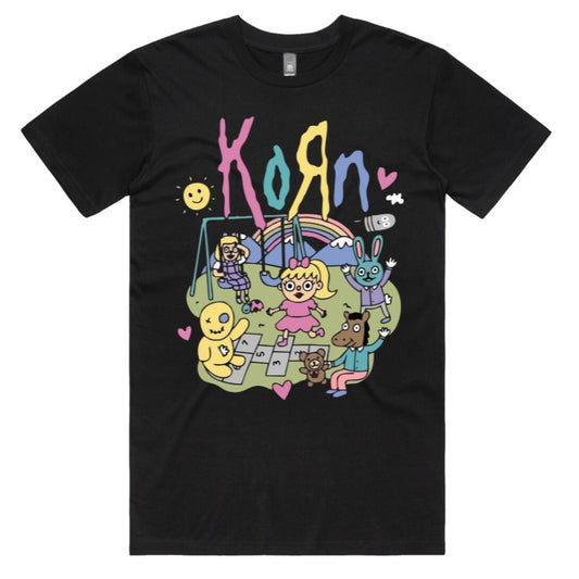 Korn