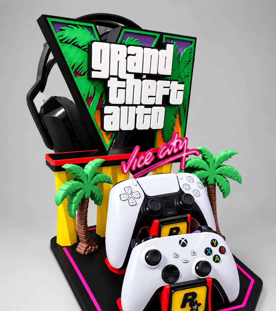 GTA VI Controller Stand GTA 6 XL