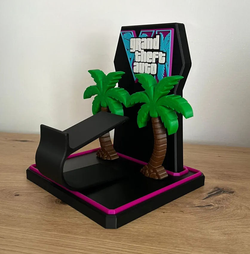 GTA VI Universal Stand & Controller Stand GTA 6