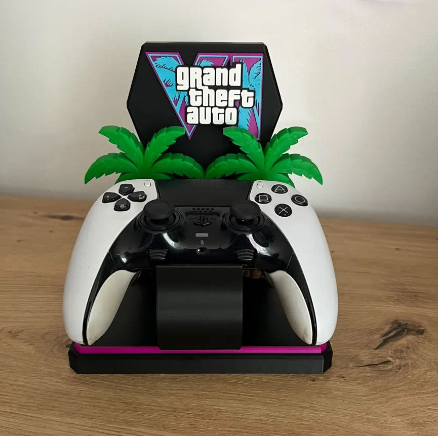 GTA VI Universal Stand & Controller Stand GTA 6