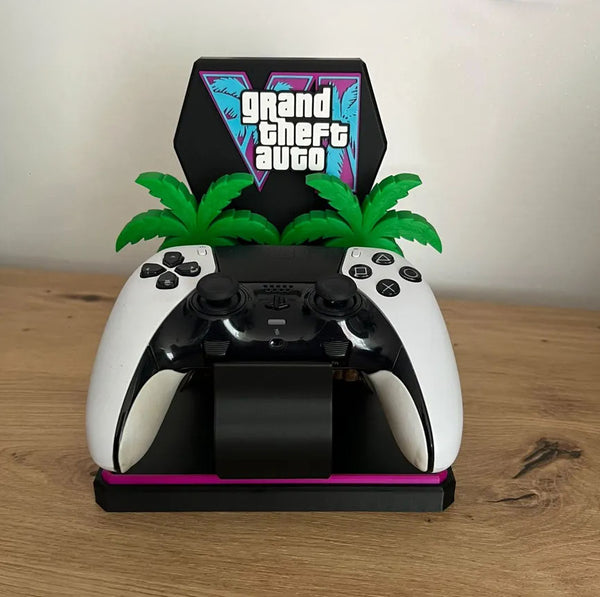 GTA VI Universal Stand & Controller Stand GTA 6