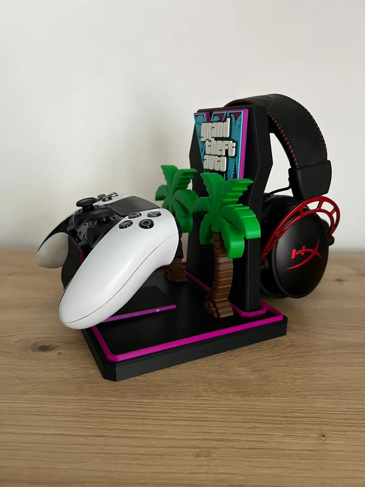 GTA VI Universal Stand & Controller Stand GTA 6