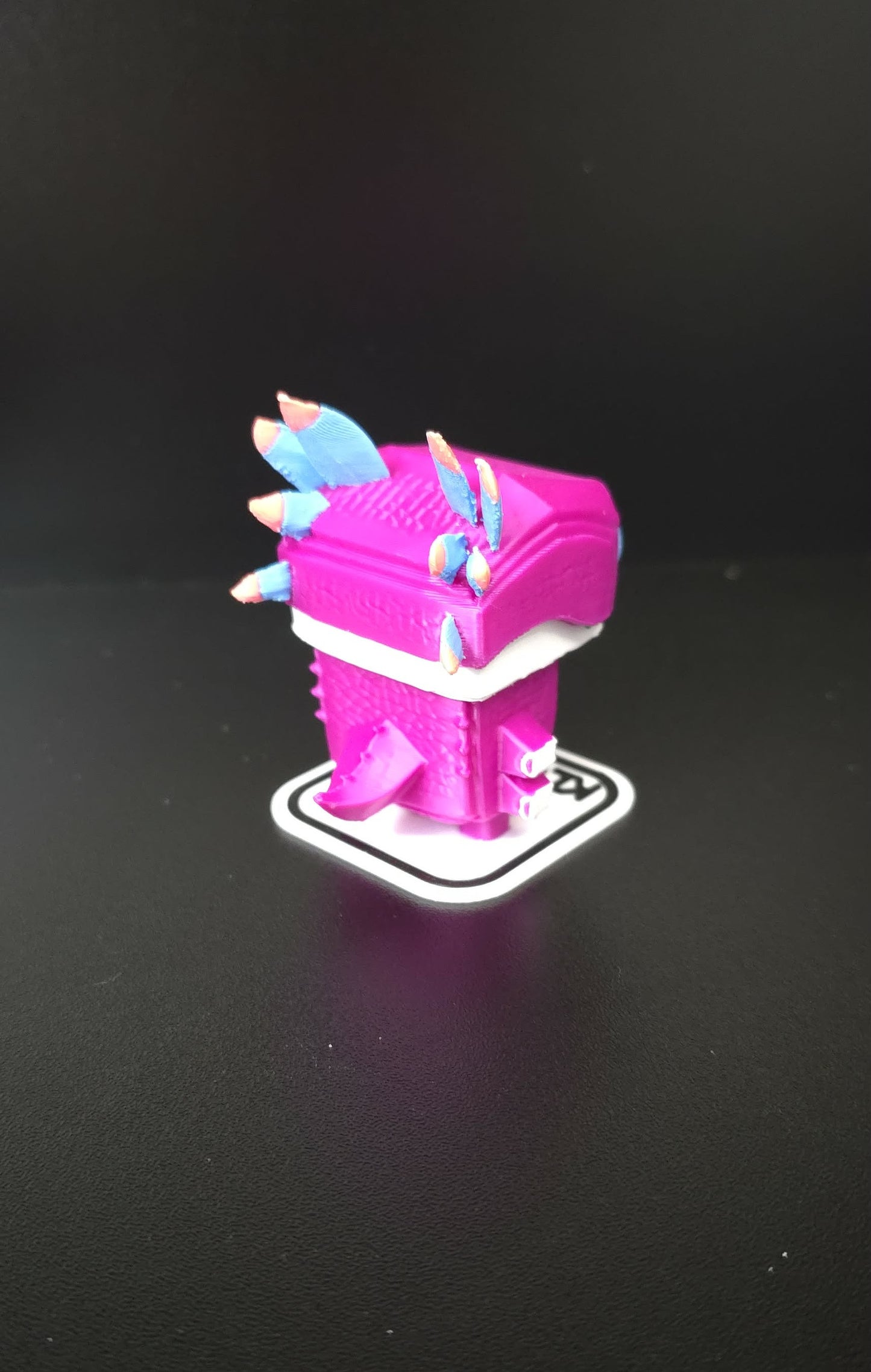 Fortnite Sprites Chapter 7 Season 4