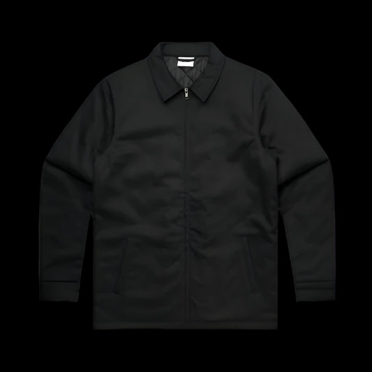 AS Colour Service Jacket