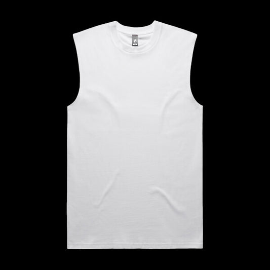 AS Colour STAPLE CURVE TANK
