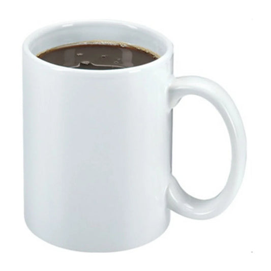 11oz Ceramic Coffee Mug