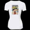 JB's  LADIES V NECK TEE Thumbnail