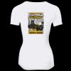 JB's  LADIES V NECK TEE Thumbnail