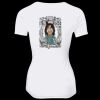 JB's  LADIES V NECK TEE Thumbnail