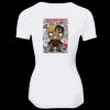 JB's  LADIES V NECK TEE Thumbnail