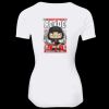 JB's  LADIES V NECK TEE Thumbnail