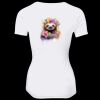 JB's  LADIES V NECK TEE Thumbnail