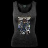 C OF C LADIES ATHLETIC SINGLET Thumbnail