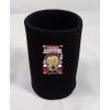 Overlock Stitched Stubby Holder  Thumbnail